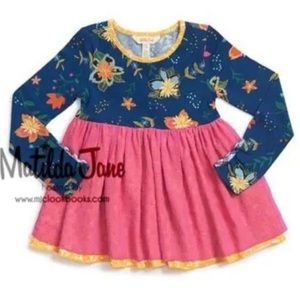 Matilda Jane shirt